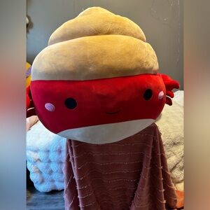 24” Indie the Crab